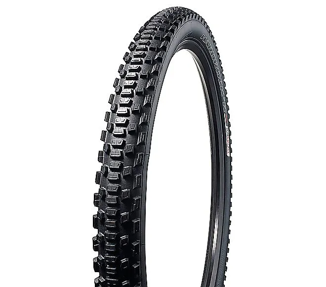 2023 Specialized HARDROCK'R TIRE 29X2.0 Black TIRE