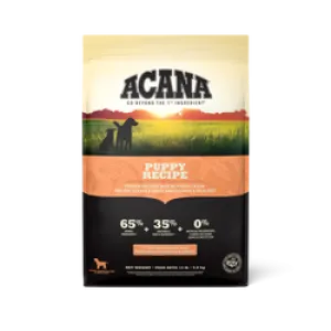 ACANA Heritage Puppy & Junior Dry Dog Food
