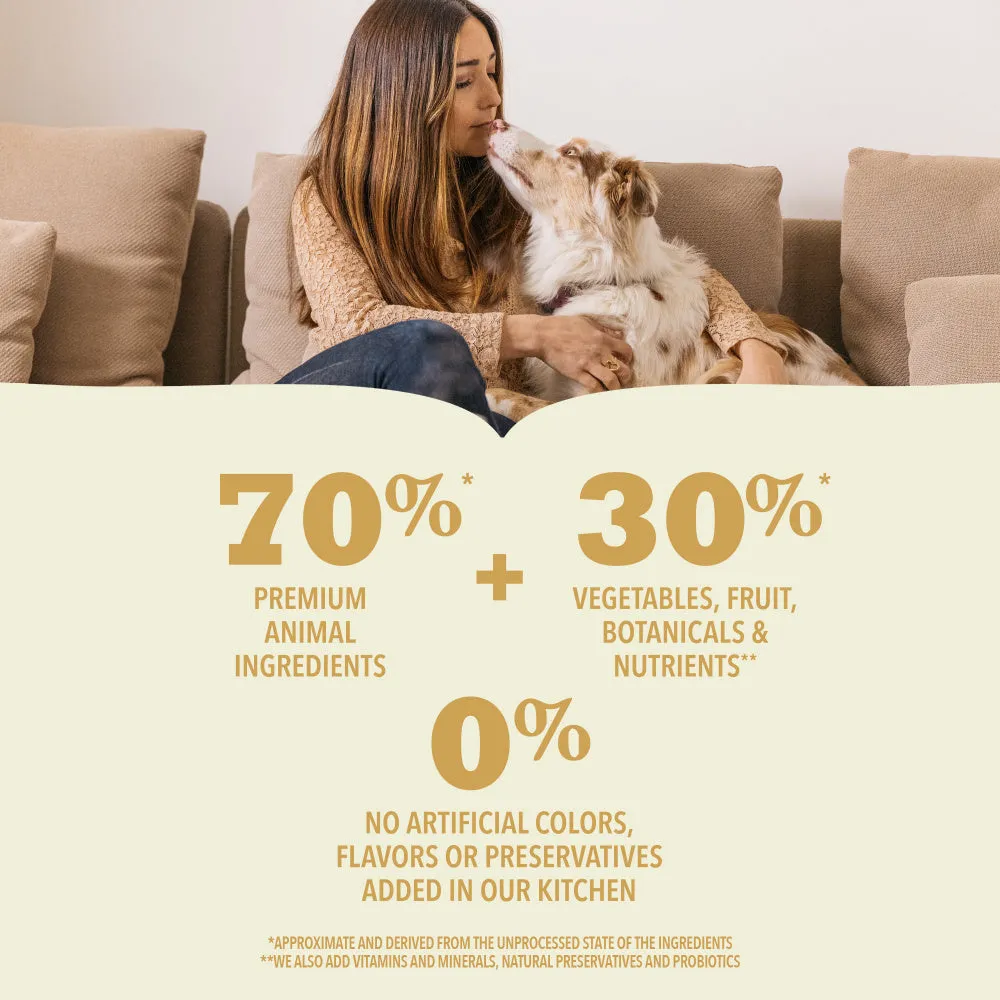 ACANA Regionals Meadowland Formula Grain Free Dry Dog Food