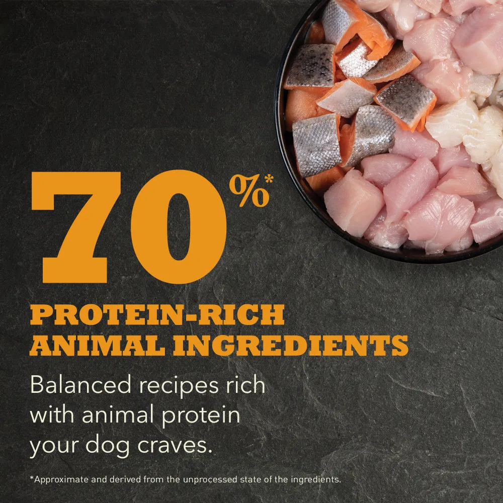 ACANA Regionals Meadowland Formula Grain Free Dry Dog Food