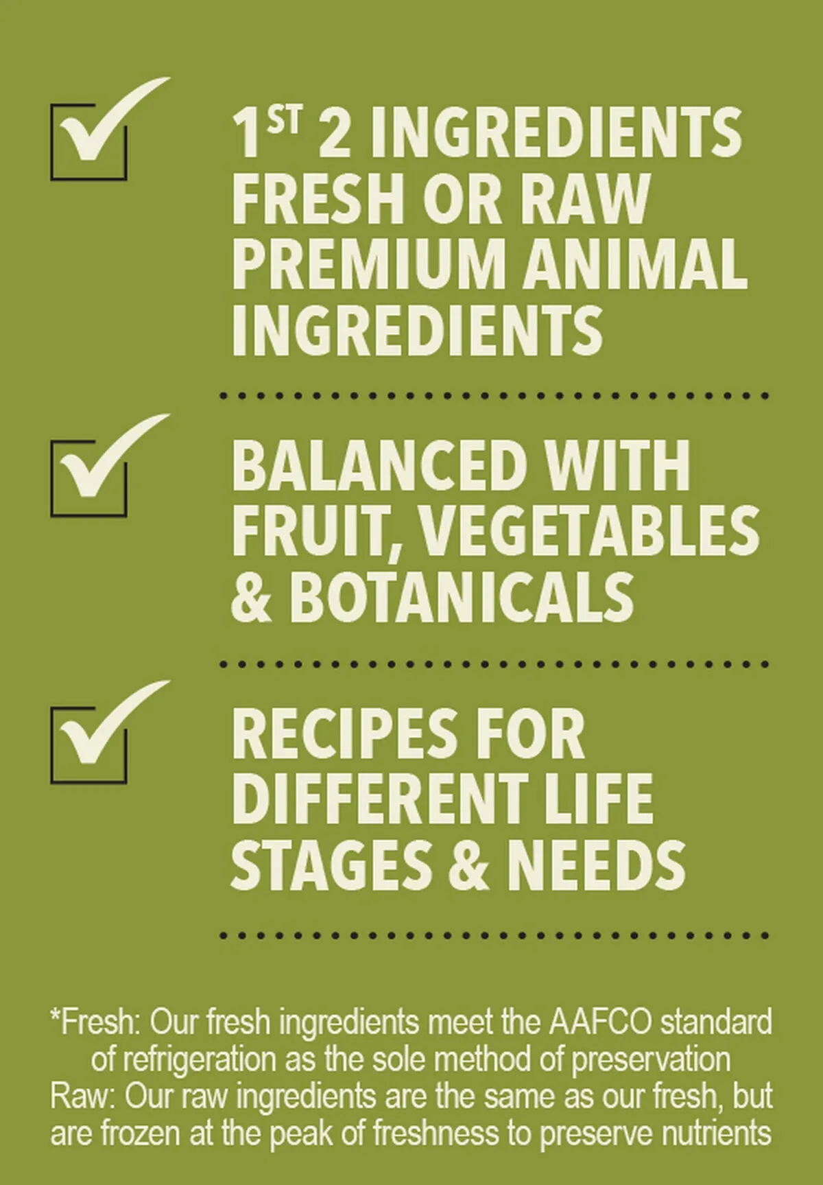 ACANA Wholesome Grains Lamb & Pumpkin Limited Ingredient Dry Dog Food
