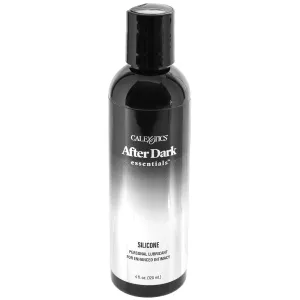 After Dark Essentials Silicone Lube in 4oz/120ml