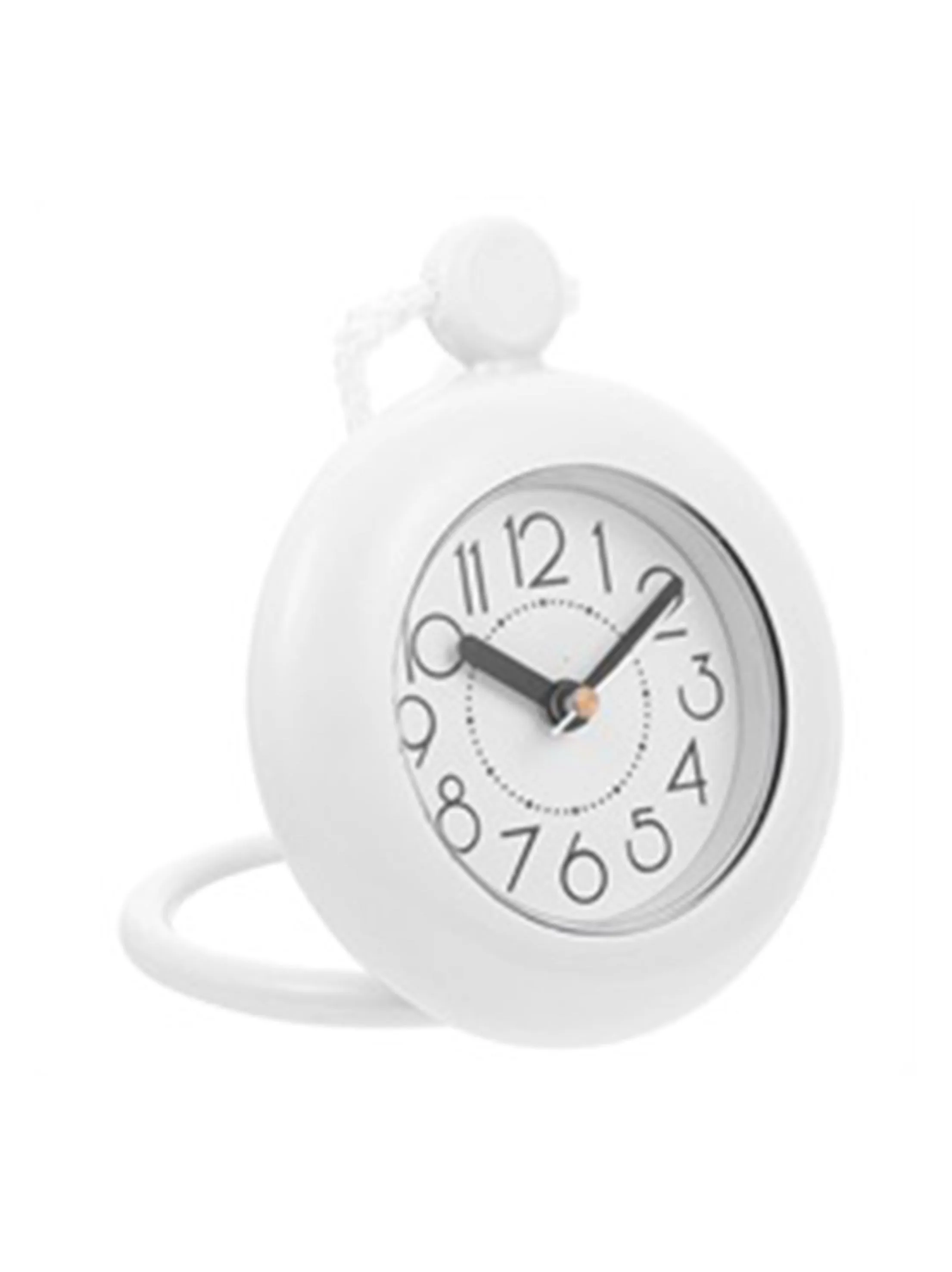 Bathroom Clock