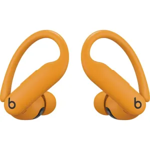 Beats by Dr. Dre Powerbeats Pro 2 Electric Orange In Ear Headphones MX743LL/A