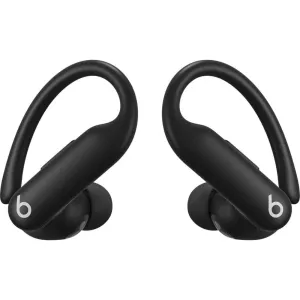 Beats by Dr. Dre Powerbeats Pro 2 Jet Black In Ear Headphones MX723LL/A
