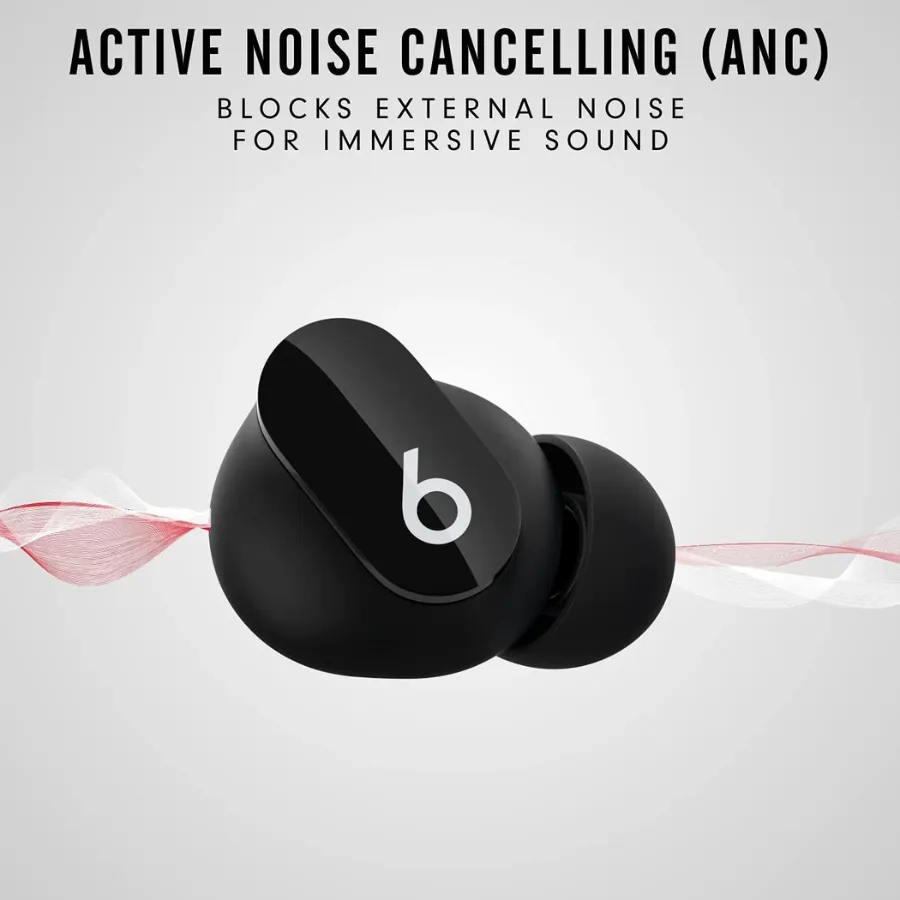 Beats Studio Buds (New)