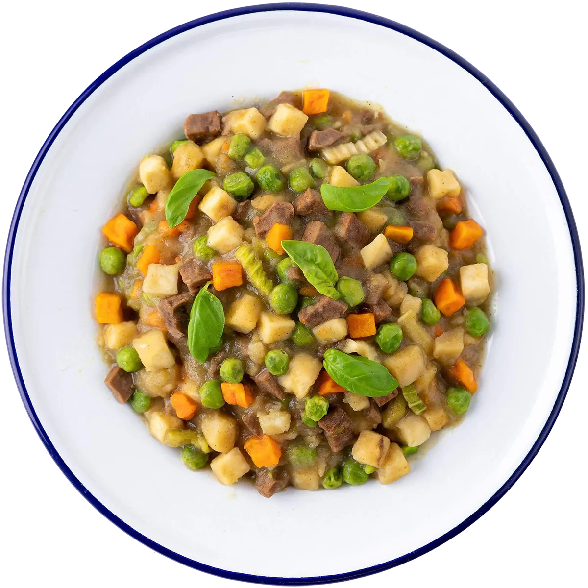 Beef Stew (2 Servings)
