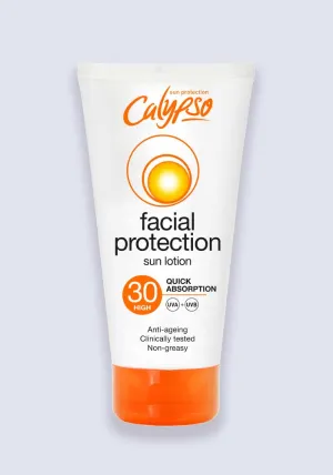 Calypso Facial Sun Protection Cream SPF 30 50ml