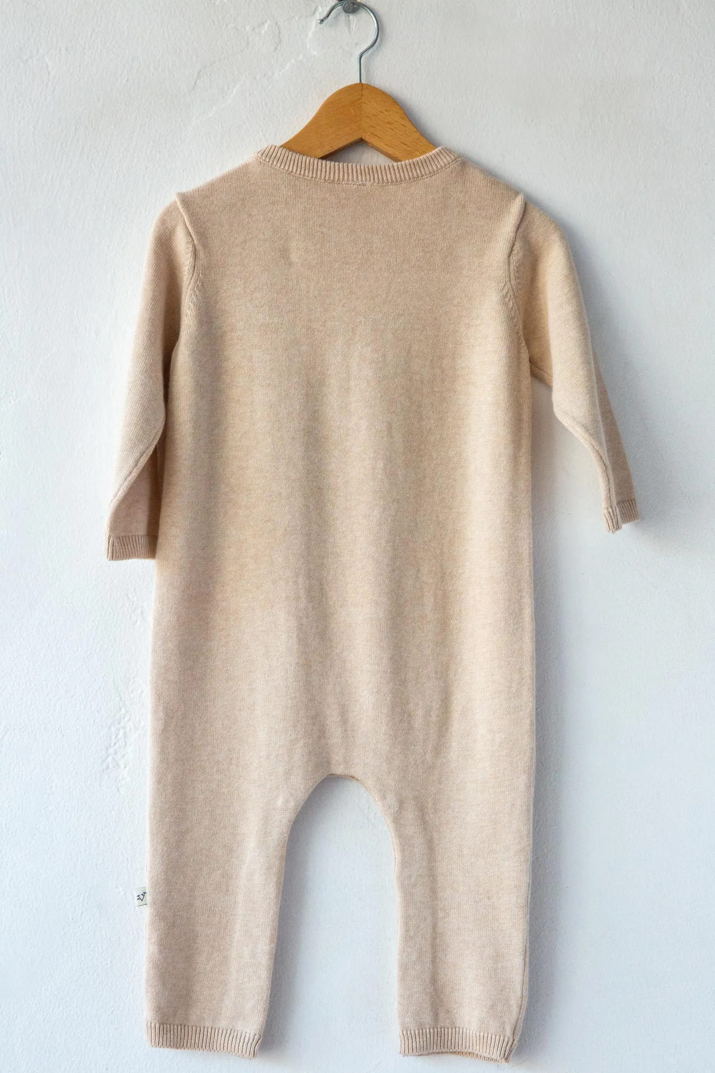 Chicken Farm Jumpsuit