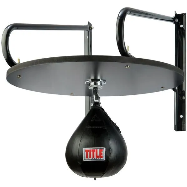Classic Complete Speed Bag Platform