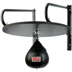 Classic Complete Speed Bag Platform
