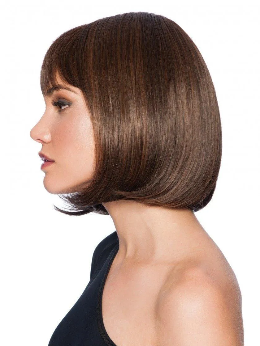Classic Page Wig by Hairdo | Heat Friendly Synthetic (Traditional Cap)