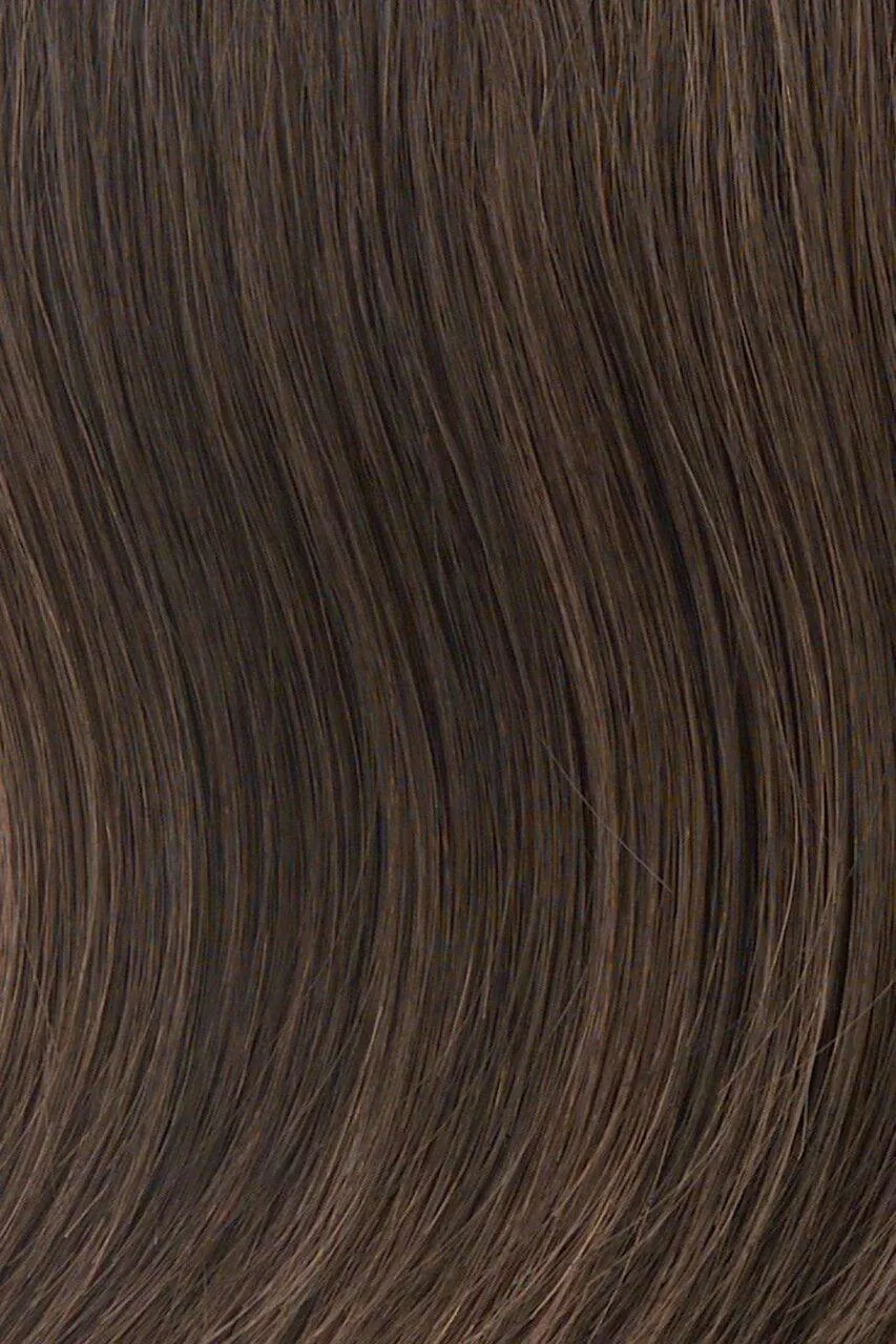 Classic Page Wig by Hairdo | Heat Friendly Synthetic (Traditional Cap)