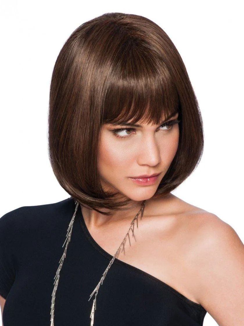 Classic Page Wig by Hairdo | Heat Friendly Synthetic (Traditional Cap)