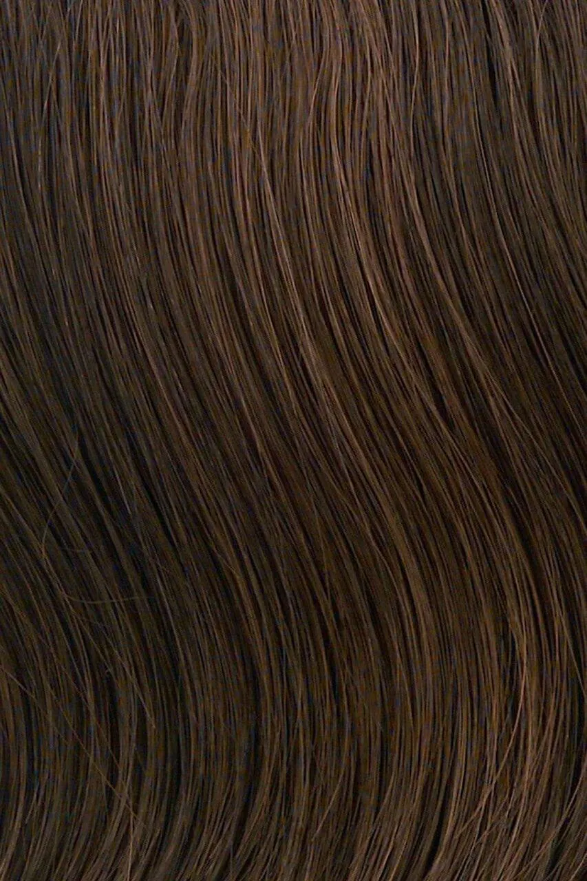 Classic Page Wig by Hairdo | Heat Friendly Synthetic (Traditional Cap)