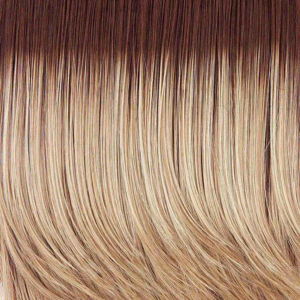 Classic Page Wig by Hairdo | Heat Friendly Synthetic (Traditional Cap)