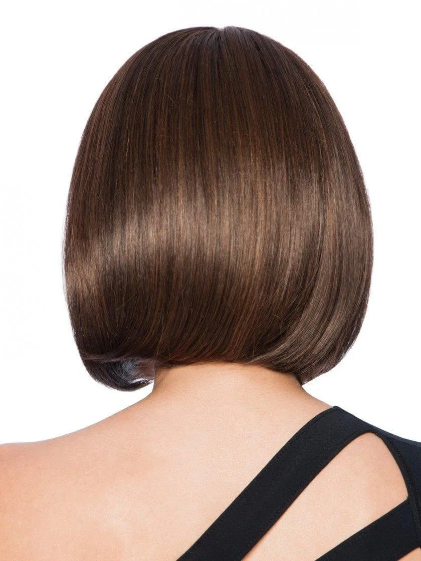 Classic Page Wig by Hairdo | Heat Friendly Synthetic (Traditional Cap)