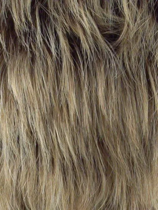 Classic Page Wig by Hairdo | Heat Friendly Synthetic (Traditional Cap)