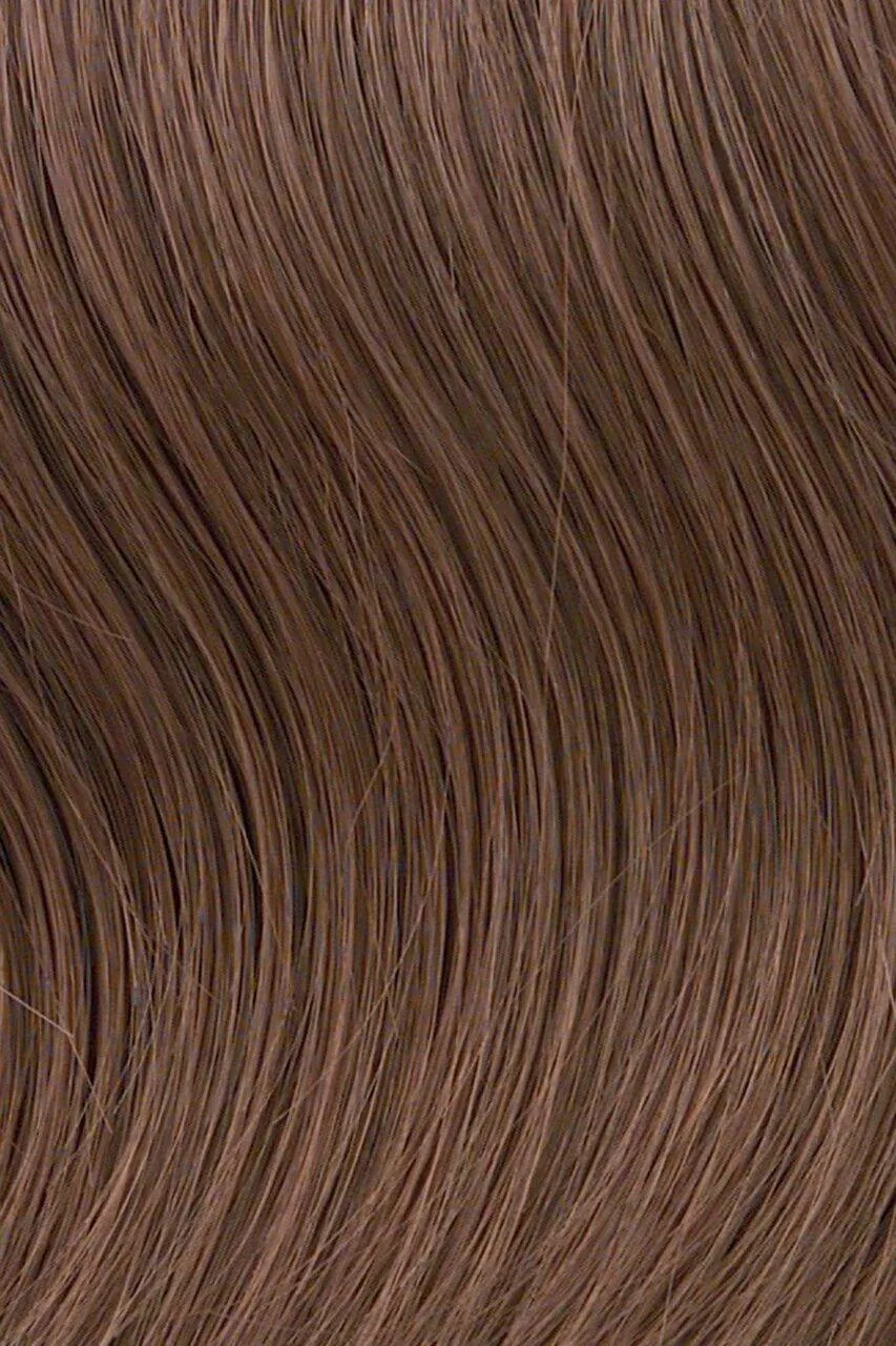 Classic Page Wig by Hairdo | Heat Friendly Synthetic (Traditional Cap)