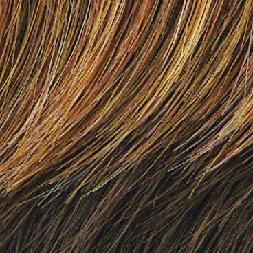 Classic Page Wig by Hairdo | Heat Friendly Synthetic (Traditional Cap)
