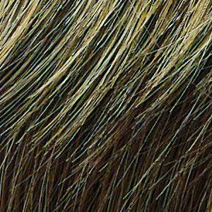 Classic Page Wig by Hairdo | Heat Friendly Synthetic (Traditional Cap)