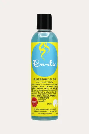 CURLS BLUEBERRY BLISS CURL CONTROL JELLY 8oz