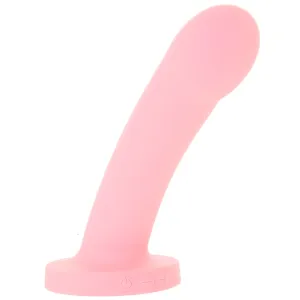 Daze 7" Silicone Vibrating Dildo
