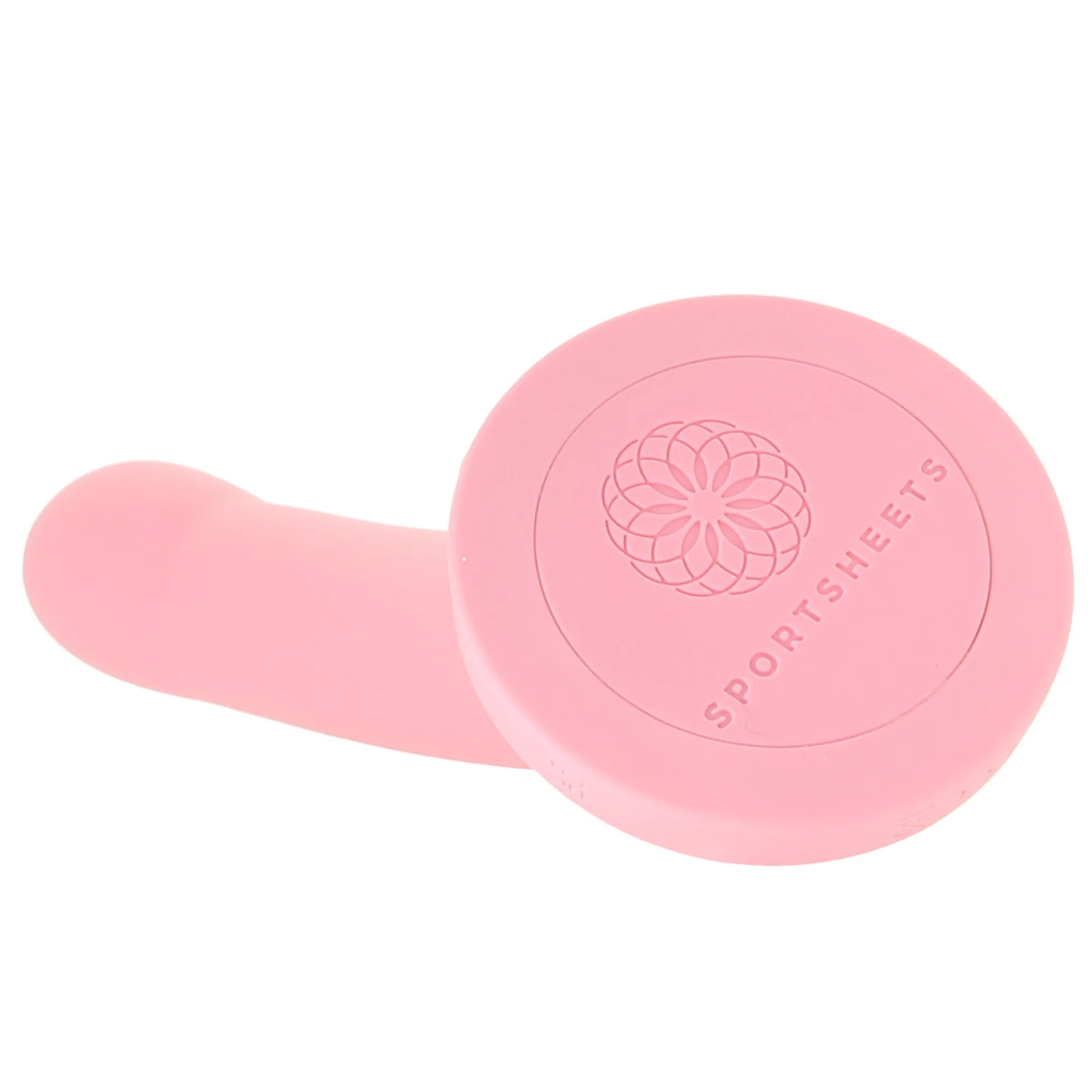 Daze 7" Silicone Vibrating Dildo