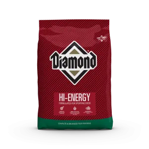 Diamond Diamond Hi-Energy Dry Dog Food