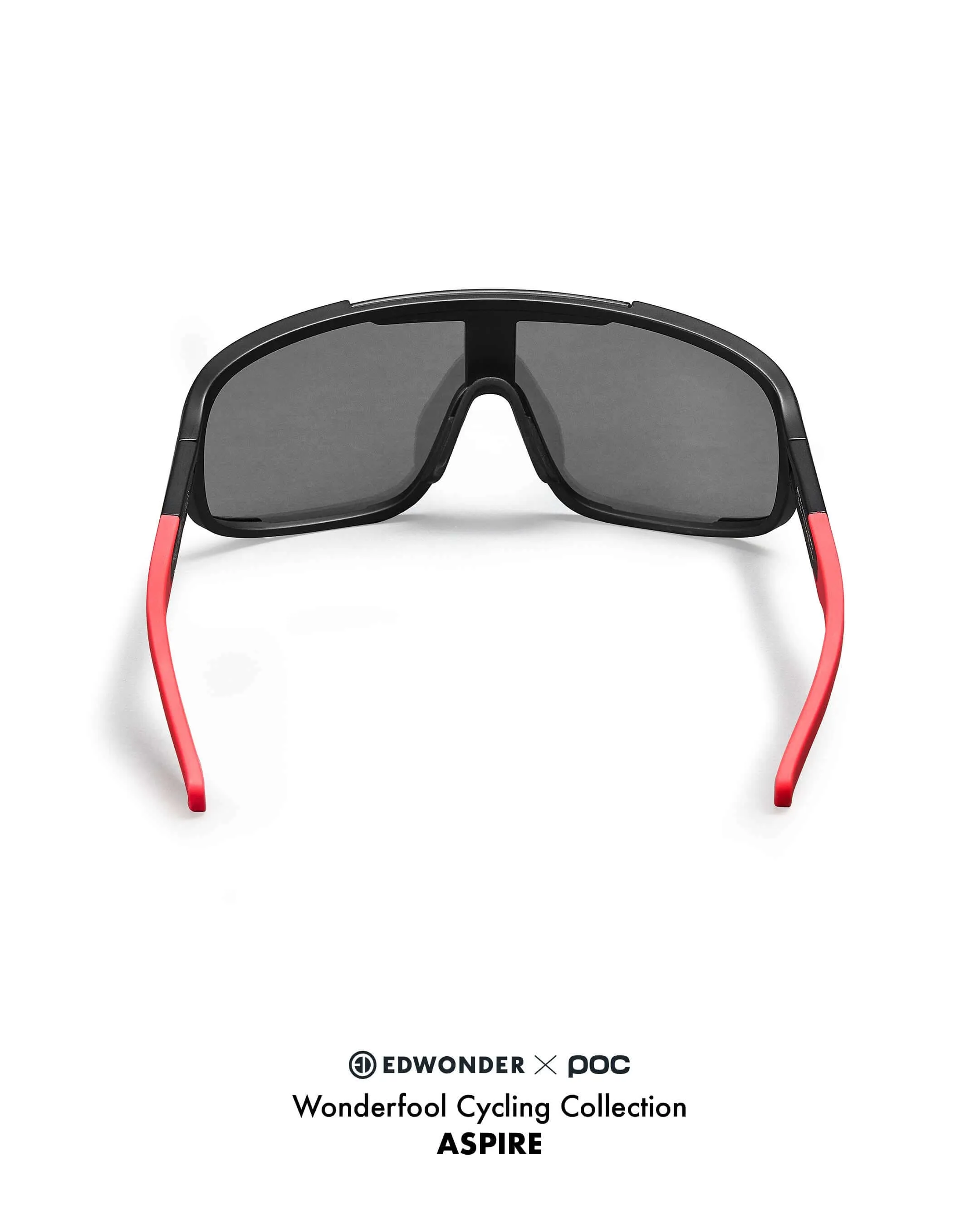 EdWonder X POC | Wonderfool Aspire Clarity [LIMITED EDITION]