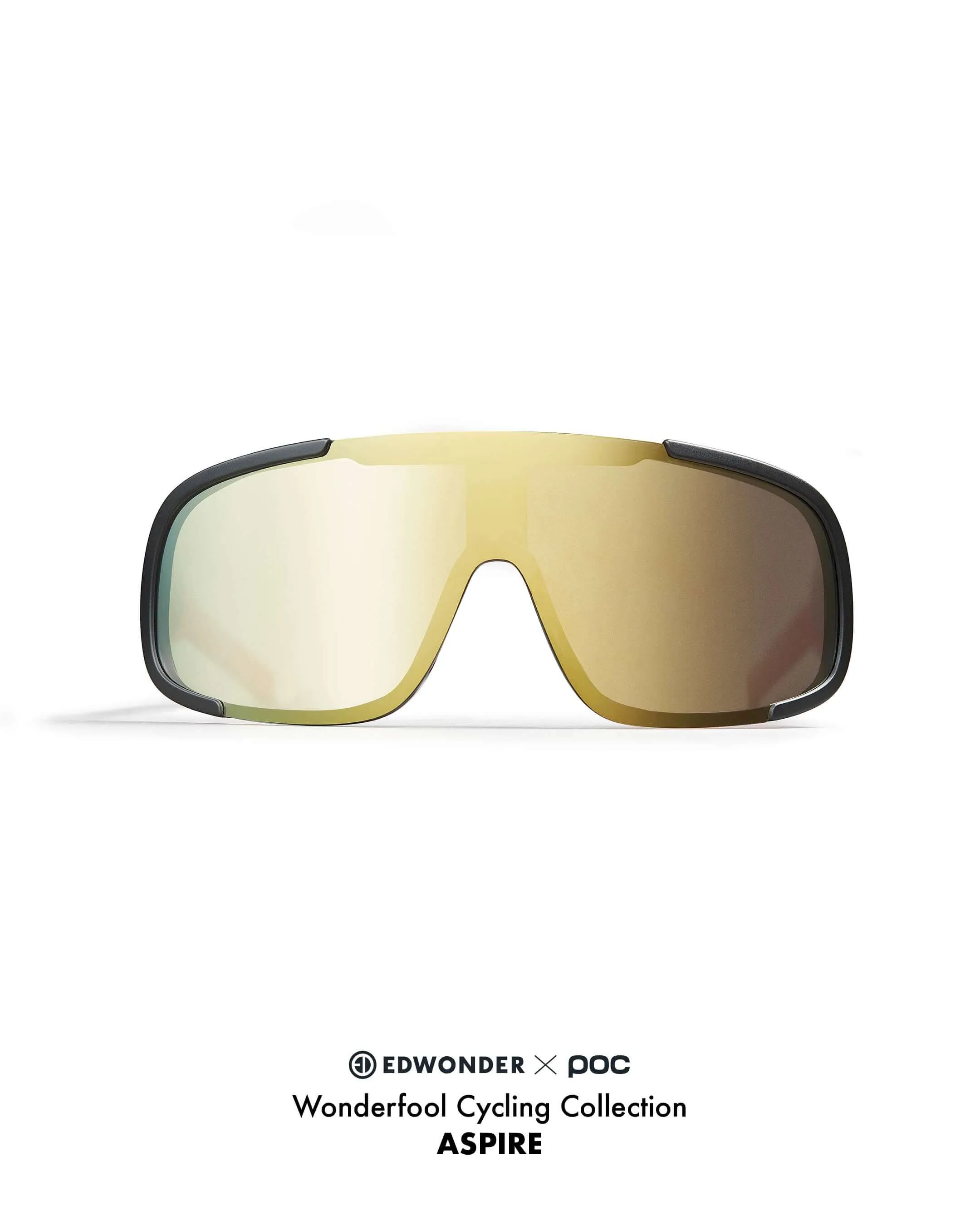 EdWonder X POC | Wonderfool Aspire Clarity [LIMITED EDITION]