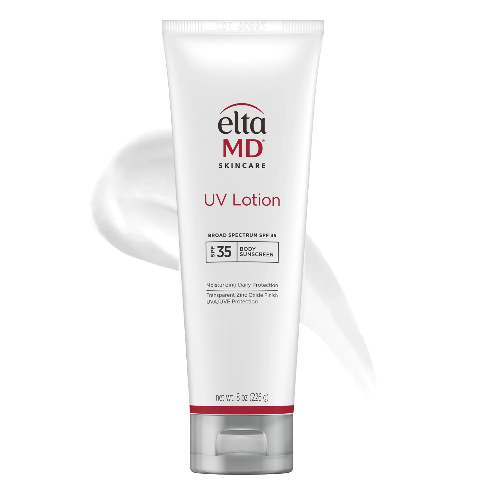 EltaMD UV Lotion Broad-Spectrum SPF 35