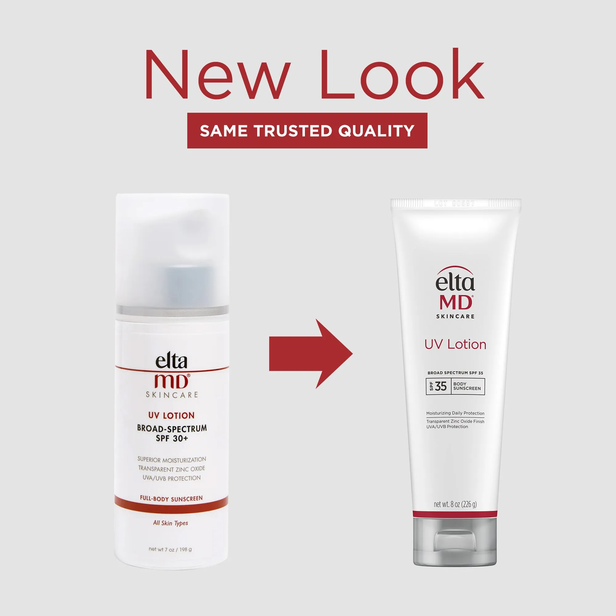 EltaMD UV Lotion Broad-Spectrum SPF 35