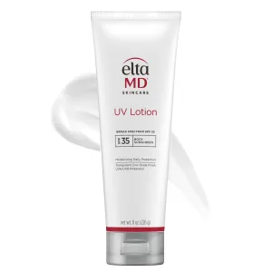 EltaMD UV Lotion Broad-Spectrum SPF 35