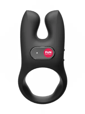 Fun Factory Nōs Vibrating Silicone Cock Ring