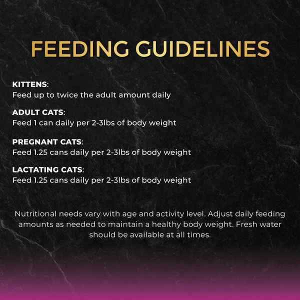 Fussie Cat Tuna with Chicken in Gravy Canned Cat Food