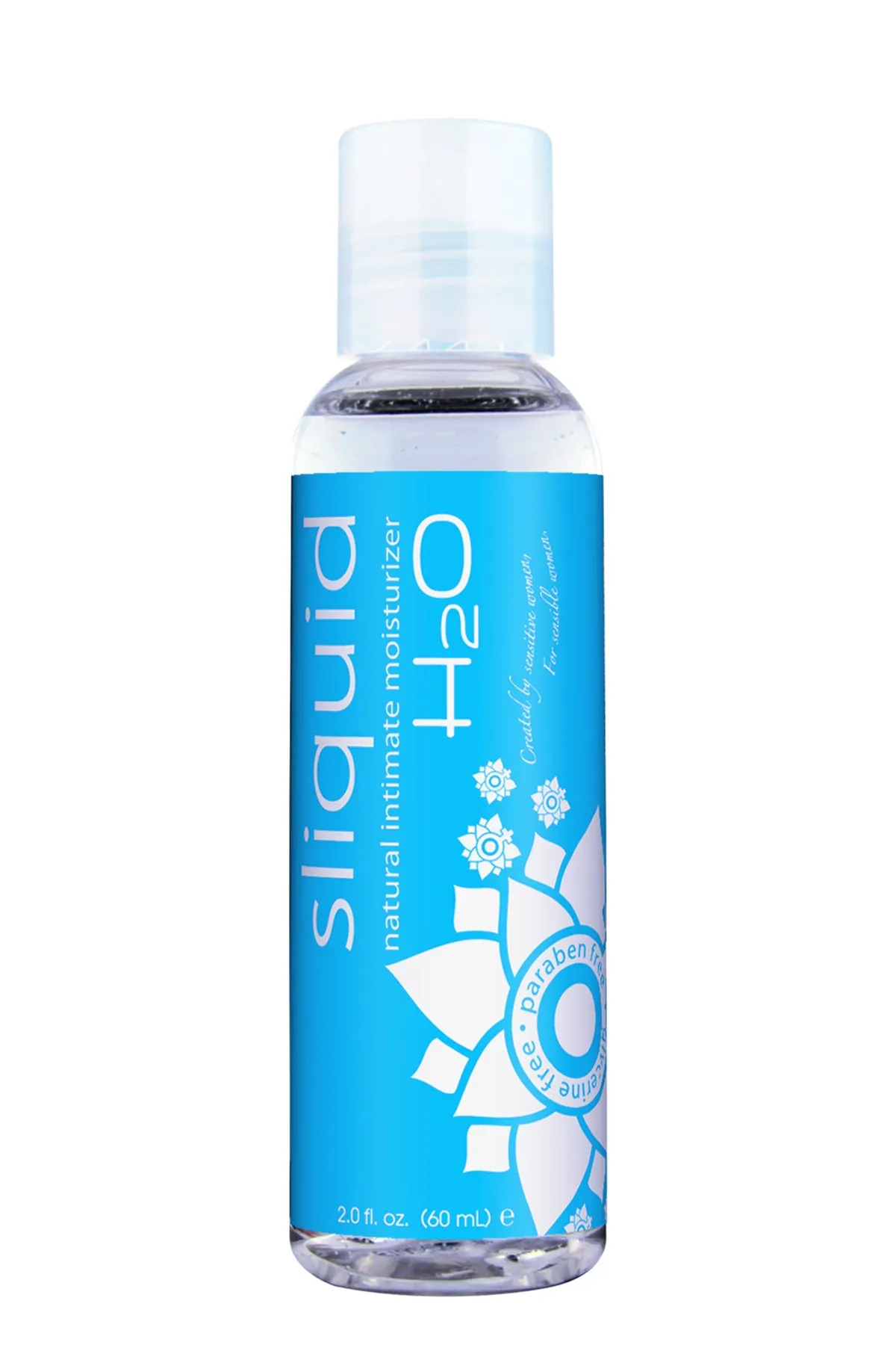 H20 Water Based Lube