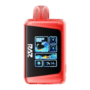 Hawaiian Punch RAZ LTX 25000 (Punch Edition)