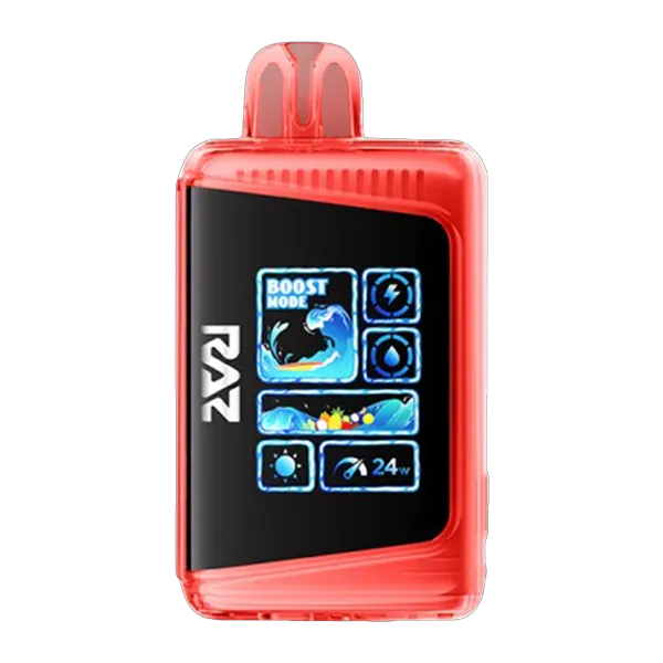 Hawaiian Punch RAZ LTX 25000 (Punch Edition)