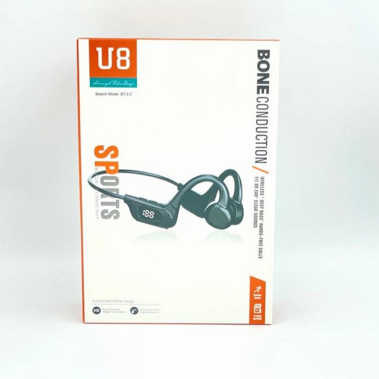 HEADSET U8