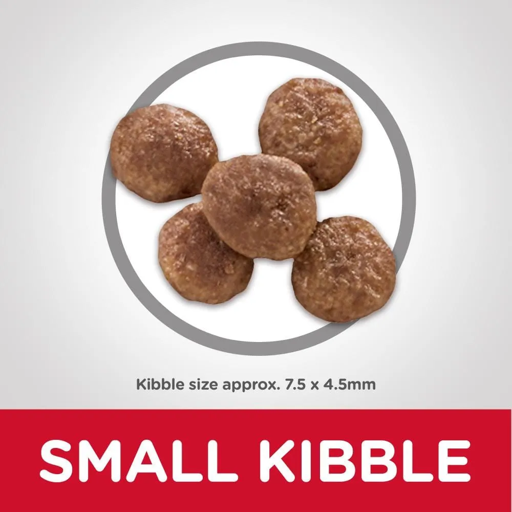 Hill's Science Diet Adult 7  Small & Toy Breed Chicken Meal, Brown Rice, & Barley Recipe Dry Dog Food
