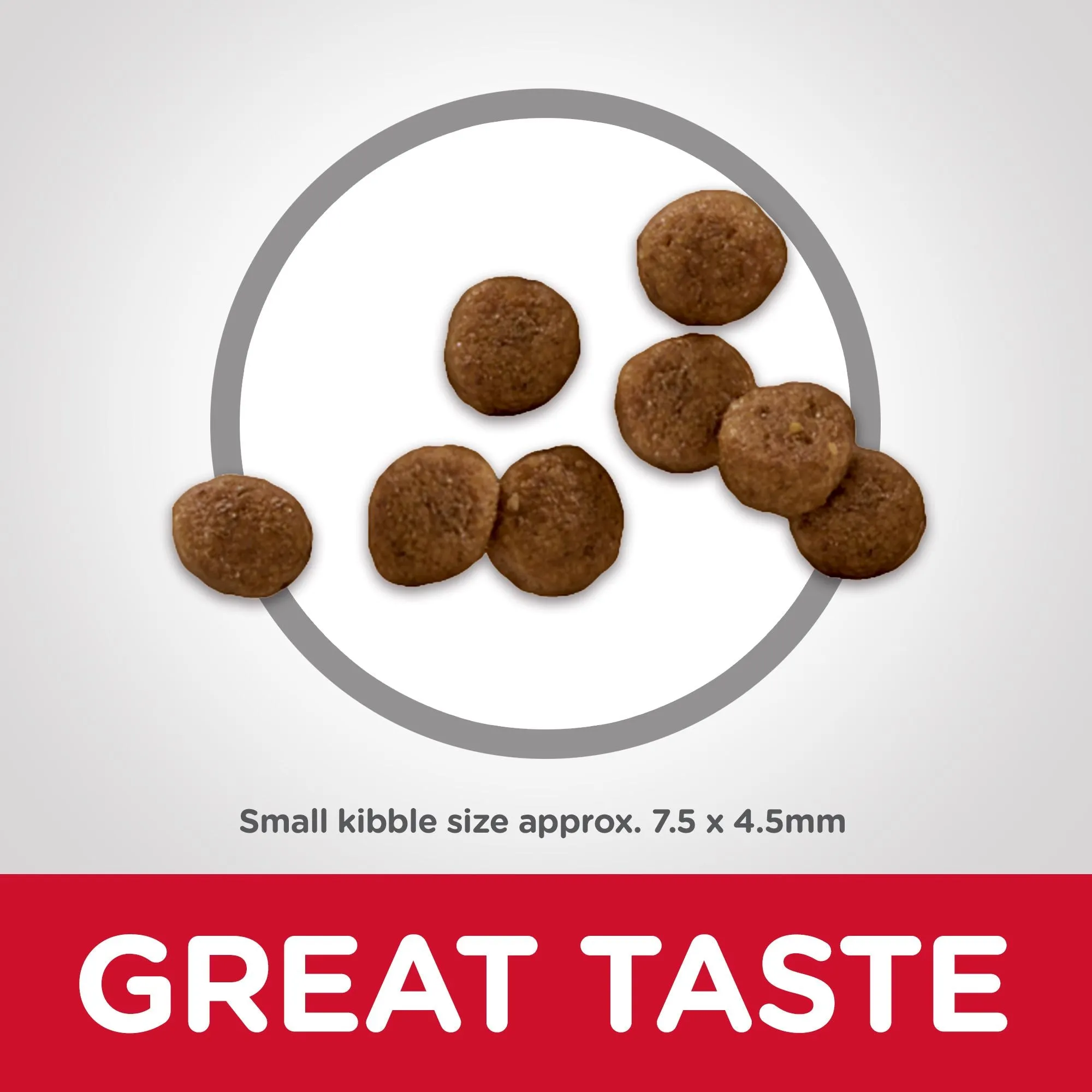 Hill's Science Diet Puppy Small Paws Dry Dog Food, Chicken Meal, Barley & Brown Rice Recipe