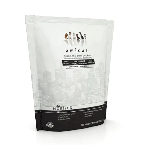 Horizon Amicus Lamb - All Life Stages
