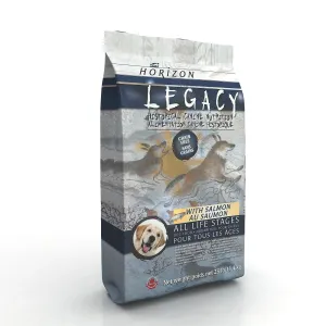 Horizon Legacy Fish All Life Stages Dry Dog Food