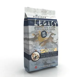 Horizon Legacy Grain-Free Fish Premium Dry Dog Food