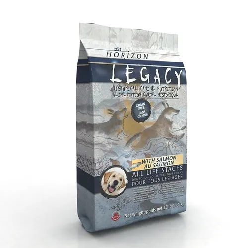 Horizon Legacy Grain-Free Fish Premium Dry Dog Food