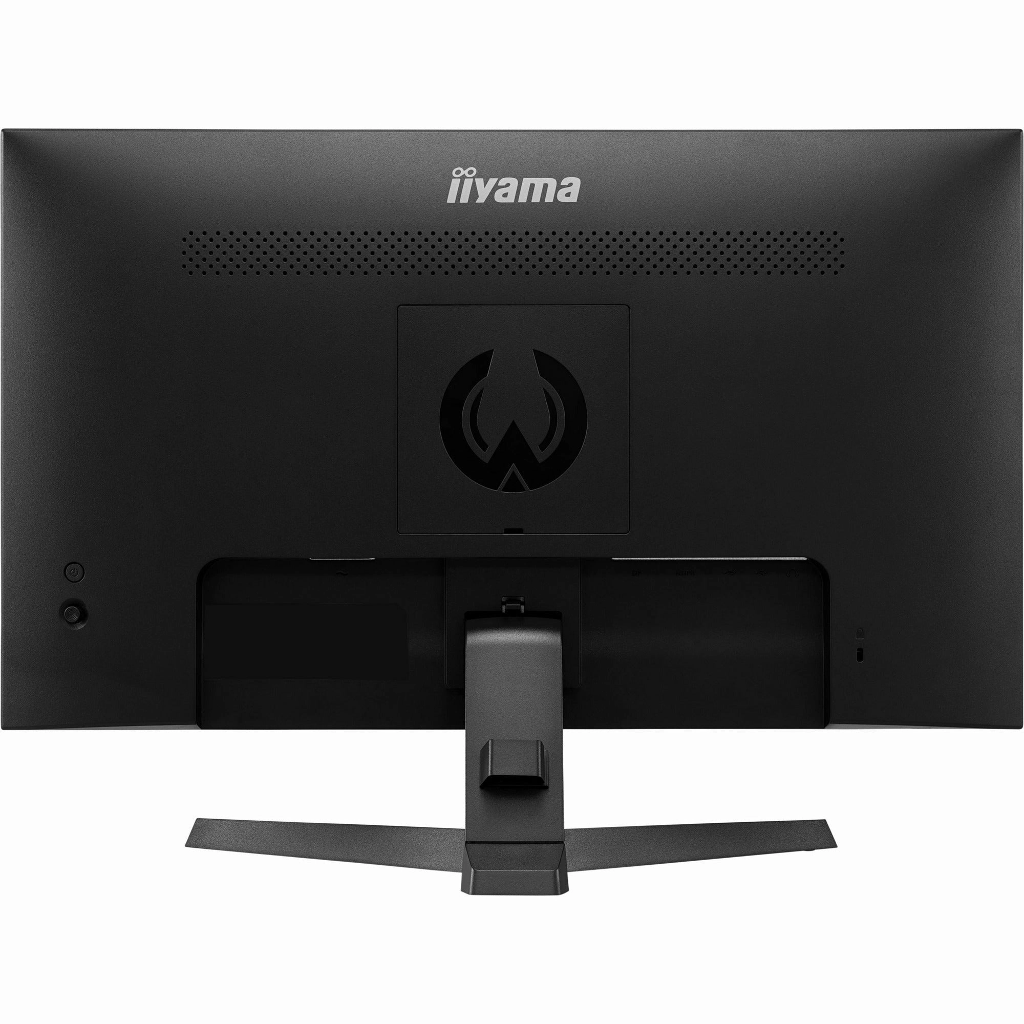 iiyama G-Master G2740QSU-B1 27" IPS 2560x1440 LCD Display