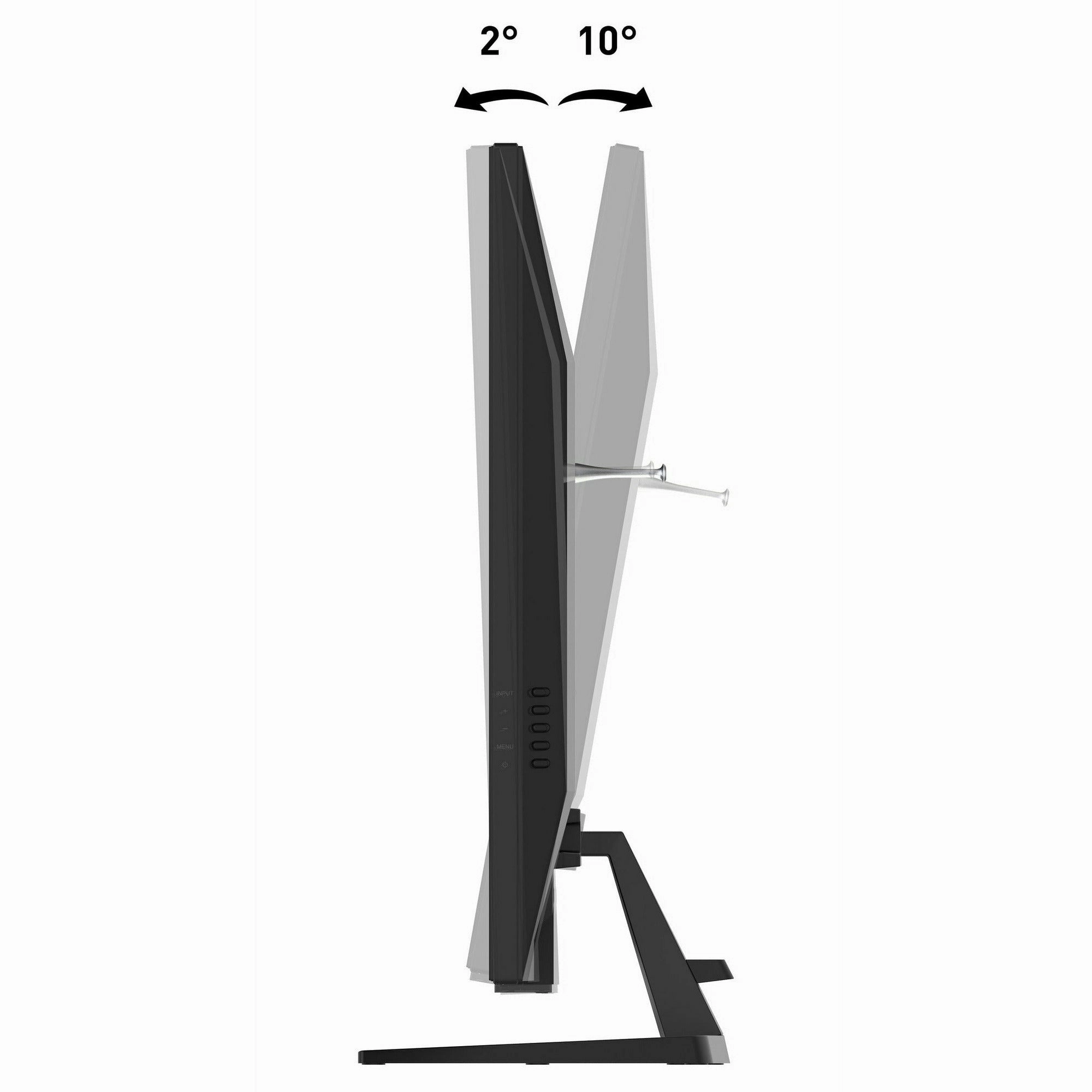 iiyama G-Master G4380UHSU-B1 43" VA LCD Gaming Monitor
