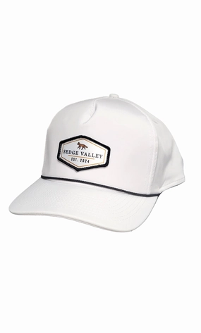 Imperial Wrightson Hat