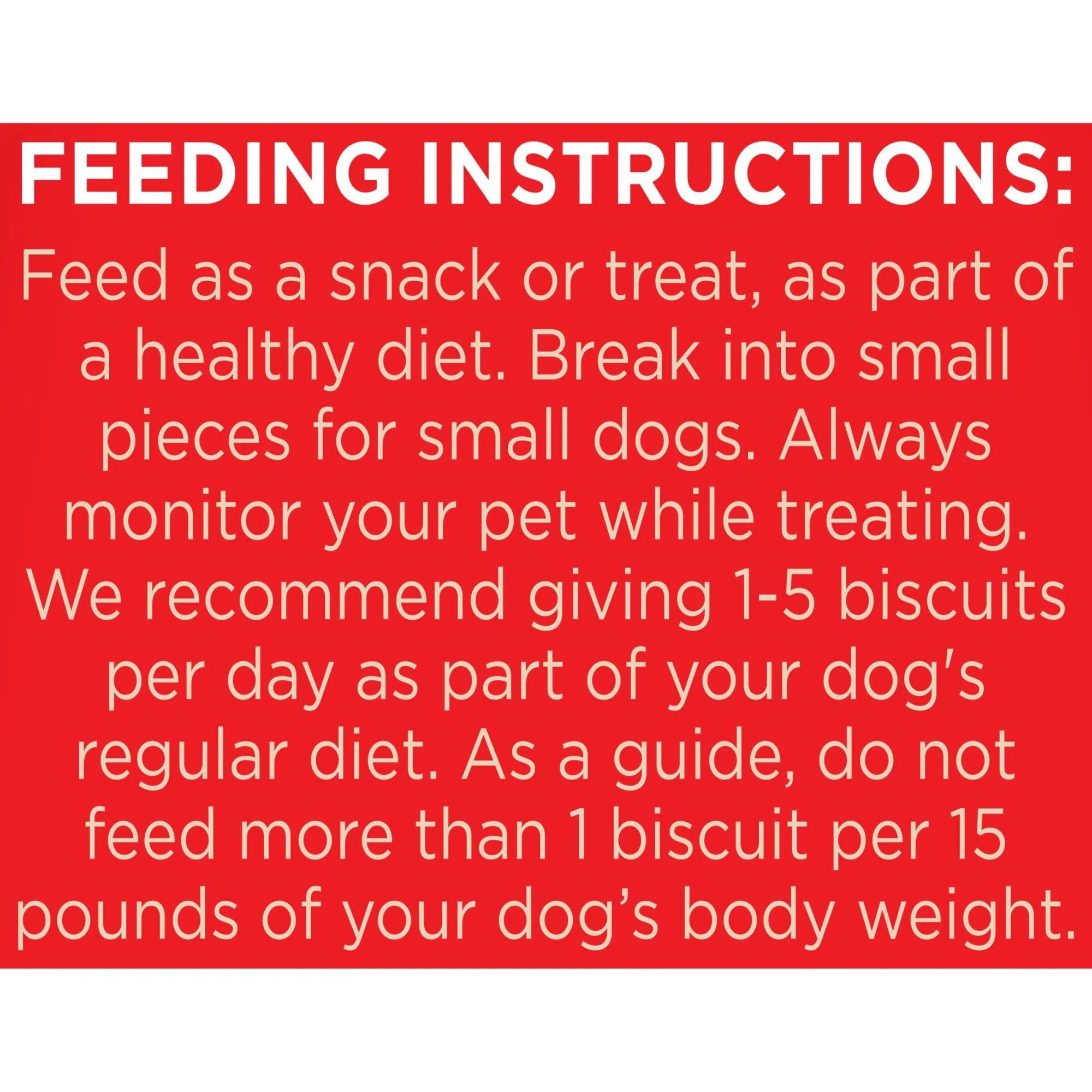Milk-Bone GravyBones Dog Biscuits - Small, 19-Ounce
